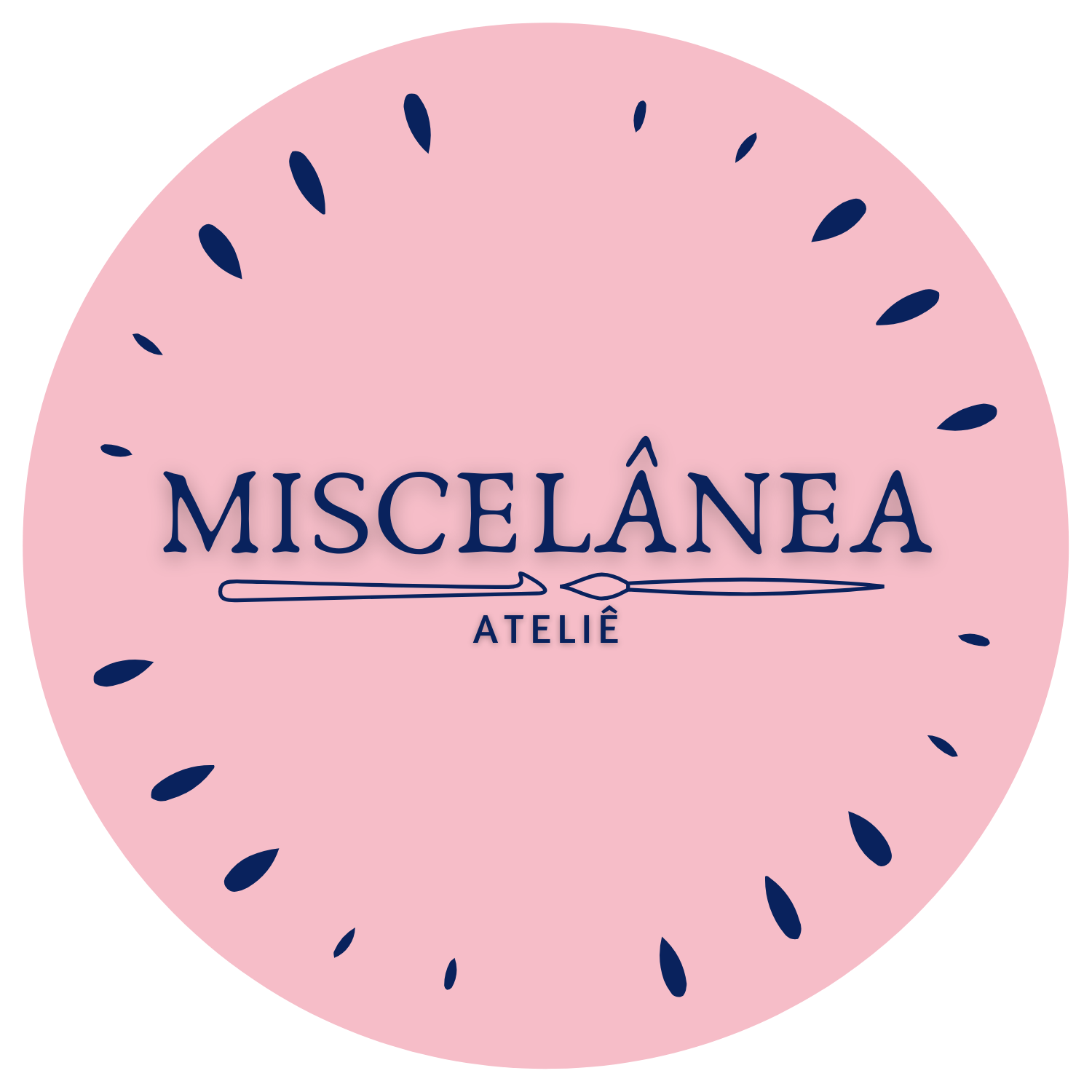 Miscelânea Ateliê